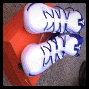 Nike Kobe Bryant’s Brand new